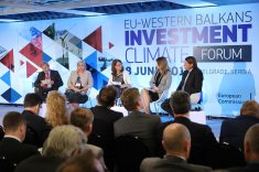 Investicioni EU forum 2017.