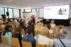 Bosch godišnja konferencija 2017.