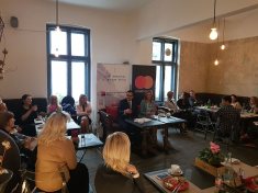 Mastercard partnerski događaj 2017.