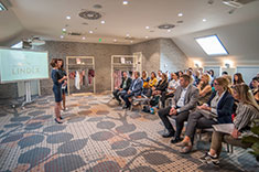 Lindex Pink konferencija 2017.