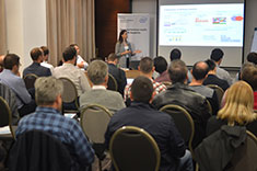 HPE radionica za korisnike 2018.